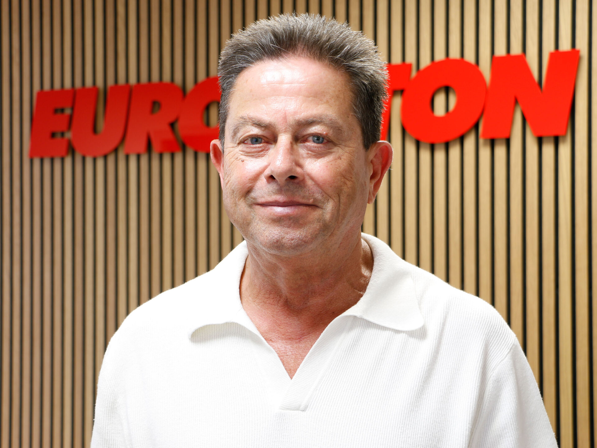 Dietmar Bach